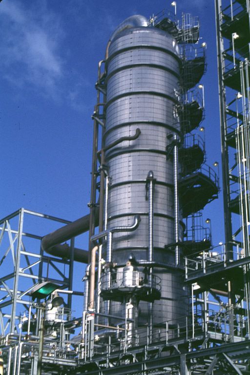 reactor