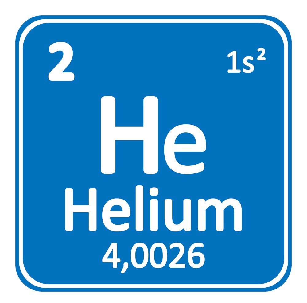 helium helium