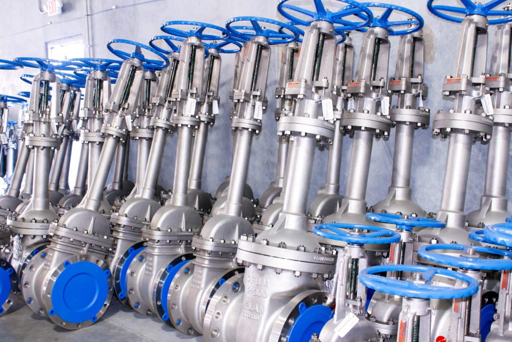 Cryogenic